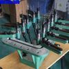 Đầu khoan taro nhiều trục MU150x350