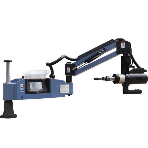 Máy taro cần điện Unifast ETM-16-1100 - M16 1200W