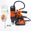 Máy khoan từ Magbor CK-35