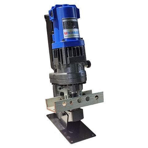 Máy đột lỗ cầm tay Unifast MHP_20