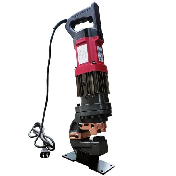 Máy đột lỗ MHP-20L - 1800W sâu 6mm