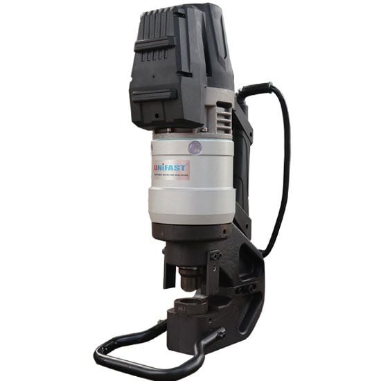 Máy đột lỗ thủy lực NMHP-32