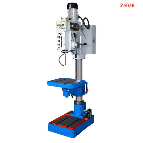 Máy khoan hộp số tự động Z5030