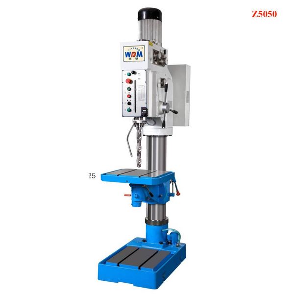 Máy khoan hộp số tự động Z5050