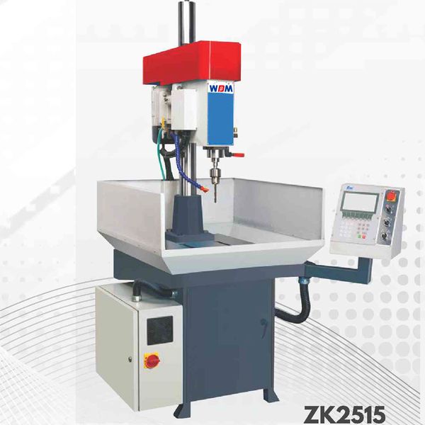 Máy khoan CNC ZK2515 / ZK2515-3