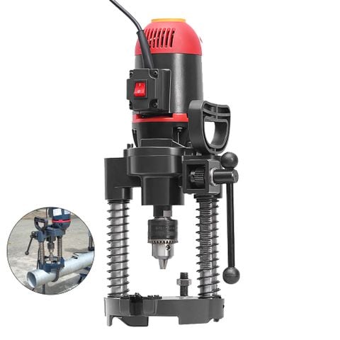 Máy khoan ống PD114 chính hãng Unifast