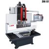 Máy khoan phay CNC WDDM ZXK-32