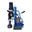 Máy khoan từ Magbroach MDT200 - 200mm M45