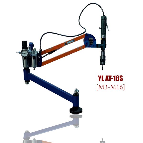 Máy taro hơi khí nén dạng cần YL AT-16S