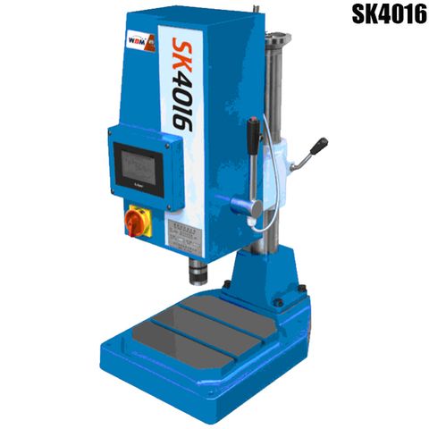 Máy taro CNC mini WDDM SK4016