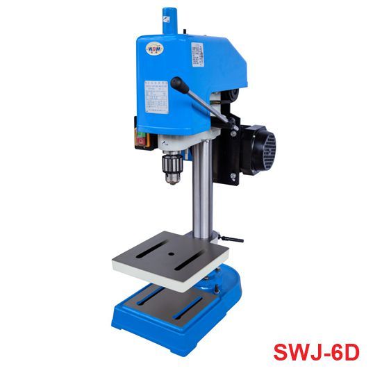 Máy taro ly hợp WDDM SWJ-6D - M6