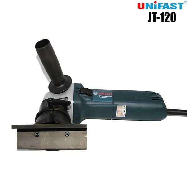 Máy vát mép cạnh Unifast JT-120