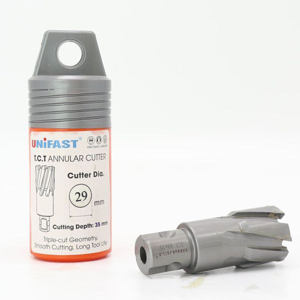 Mũi Khoan Từ Unifast Phi 29