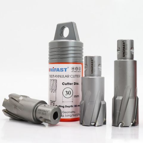 Mũi khoan từ hợp kim UNifast phi 30