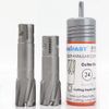 Mũi khoan từ Unifast TCT Ø24mm phi 24