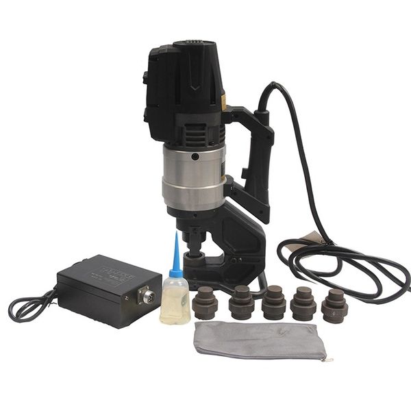 Máy đột lỗ cầm tay Unifast NMHP-25