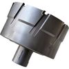 Mũi khoan từ Unifast TCT Ø120mm phi 120
