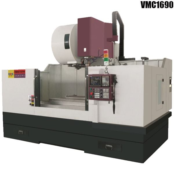 Máy gia công CNC trung tâm VMC1690