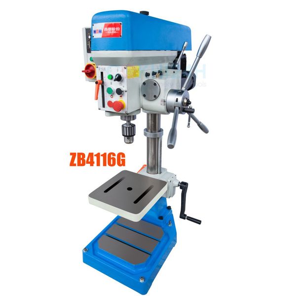 Máy khoan tự động ZB4116G