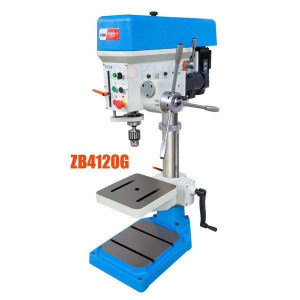 Máy khoan tự động ZB4120G