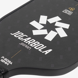  Bộ 2 vợt pickleball model P-602A (kèm 4 bóng và túi đựng) 