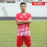  Bộ bóng đá Jogarbola MJ-TP1122.B02 