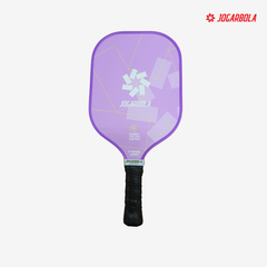 Vợt pickleball P-602B 14mm (kèm 2 bóng và túi đựng)