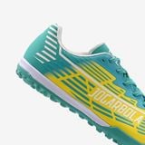 Aqua/WhiteAqua/White 