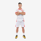  Bộ thi đấu Đội tuyển bóng đá Quốc gia 2025 (bản Fan) 