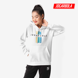  Áo hoodies Jogarbola JG 340-01 