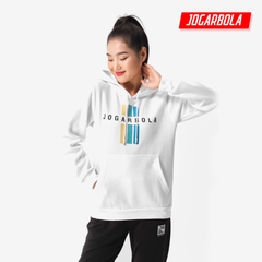 Áo hoodies Jogarbola JG 340-01