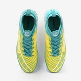 Aqua/WhiteAqua/White 