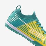 Aqua/WhiteAqua/White 