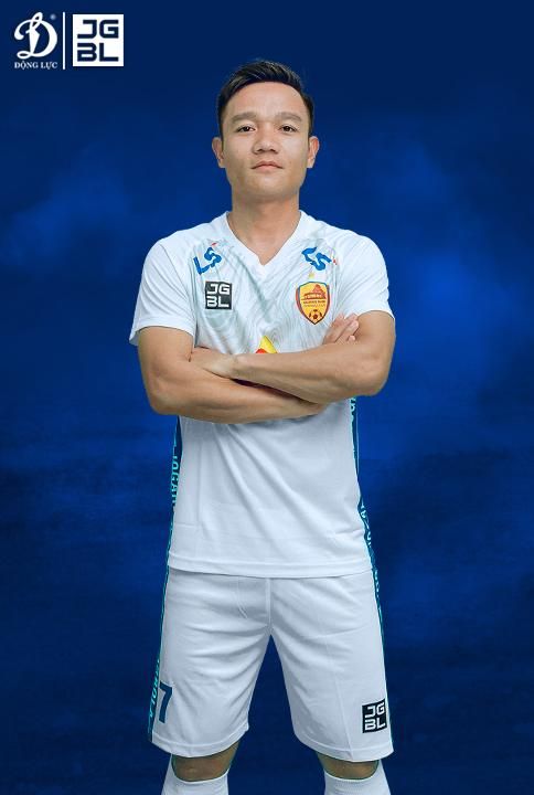  Bộ thi đấu CLB Quảng Nam V-League 2020 (sân khách) 