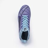 Light blue/PurpleLight blue/Purple 