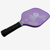  Vợt pickleball P-602B 14mm (kèm 2 bóng và túi đựng) 