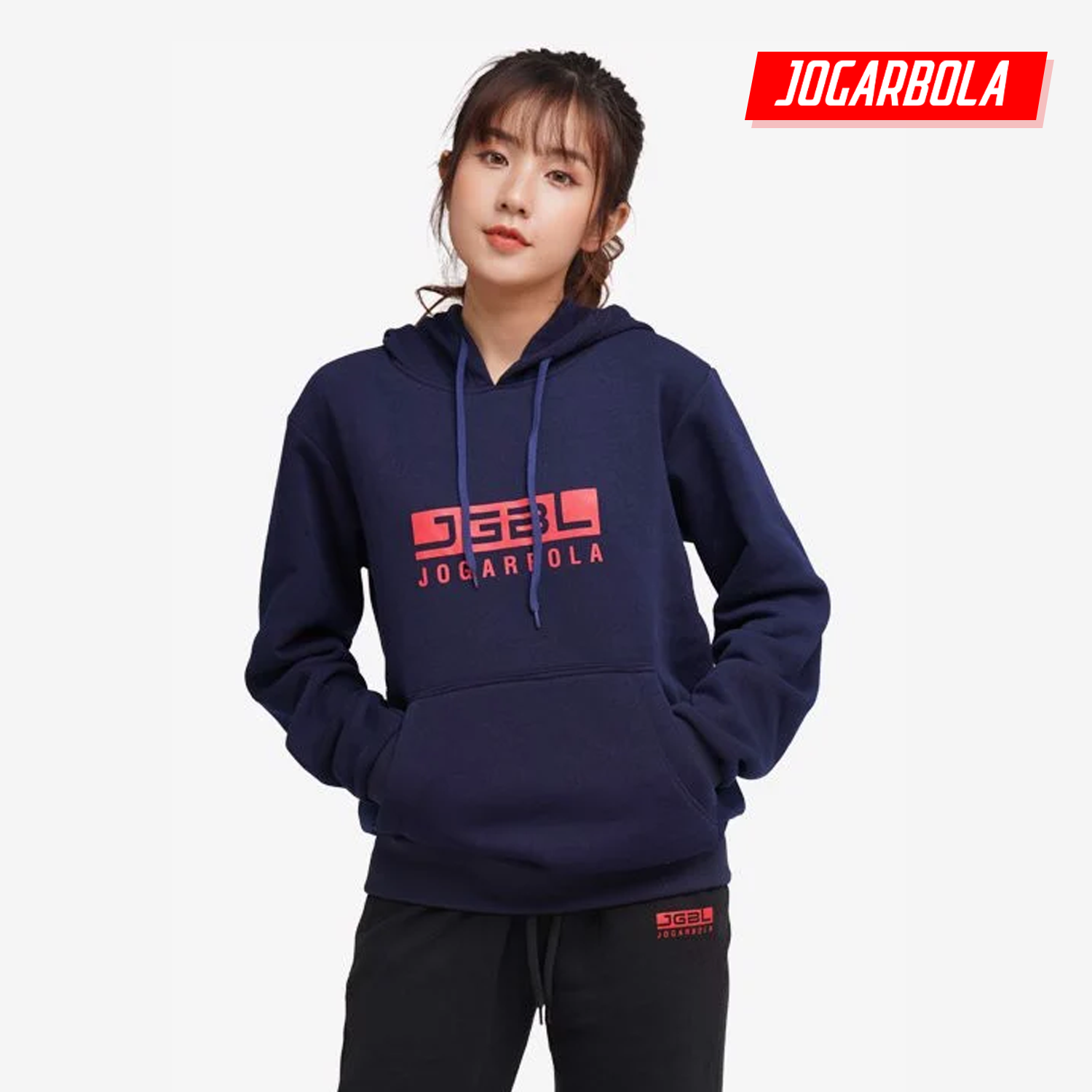  Jogarbola the Original hoodies 