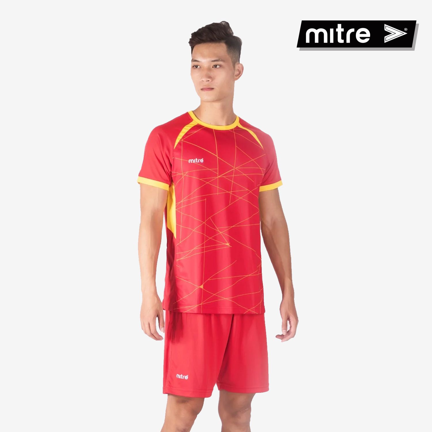  Bộ bóng đá Mitre MT 140-03 