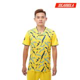  Bộ bóng đá CLB TP.HCM (bản fan) MJ-TP1223.B01 