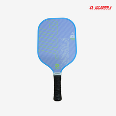 Vợt pickleball P-924B 14mm (kèm 2 bóng và túi đựng)