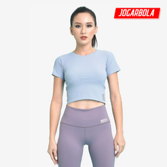 Áo tập Jogarbola JG 9028