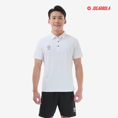 Áo polo nam Jogarbola basic