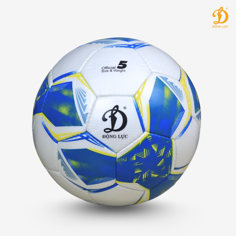 BÓNG ĐÁ UCV 3.05 SỐ 5