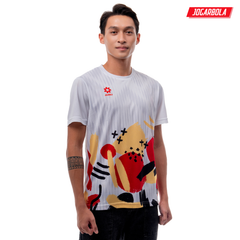 Áo thể thao đội tuyển MJ-AJ1381
