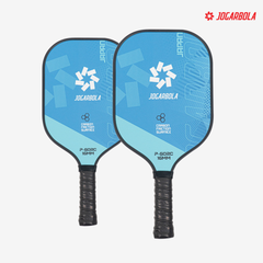 Bộ 2 vợt pickleball model P-602C (kèm 4 bóng và túi đựng)