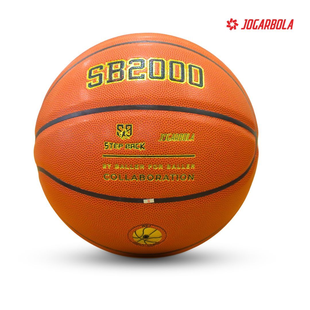 BÓNG RỔ JOGARBOLA SB2000 SỐ 7 