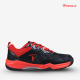 Black/RedBlack/Red 