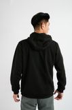  Áo hoodies Jogarbola JG 443-04 