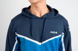  Áo hoodies Mitre 381-16 