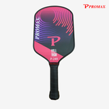  Bộ vợt pickleball Promax P-249 (gồm 2 vợt + 4 bóng + 1 túi) 